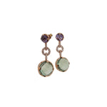 Load image into Gallery viewer, Celebrity Red Carpet Earings