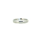 Load image into Gallery viewer, COMFORT-FIT HALF ETERNITY-B11929