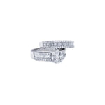 Load image into Gallery viewer, DIVINITY ENGAGEMENT RING