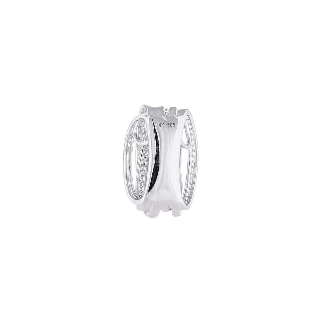 FRENCH DU PONT PENDANT-B13573