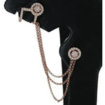 Load image into Gallery viewer, LONG iSLAND EARINGS