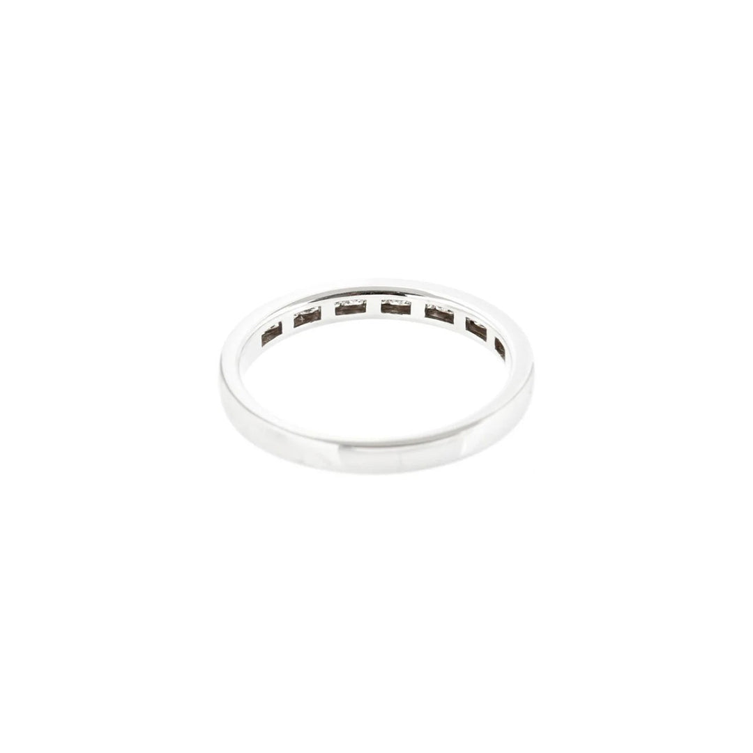Half Eternity Diamond Wedding/Anniversary Ring