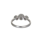 Load image into Gallery viewer, Three Symbolic Love Ring-B14710