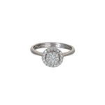 Load image into Gallery viewer, Round Diamond Ring