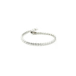 Load image into Gallery viewer, Round Cut Tennis Bracelet