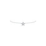 Load image into Gallery viewer, Super Star Diamond Bracelet