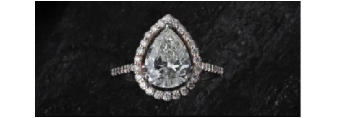 Sparkle Online: Finding the Perfect Engagement Ring in Online Diamond Jewelry Stores