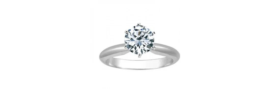 Women Engagement Rings Trends Of 2017-2018