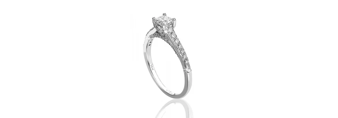 Amazing and Most Relevant Reasons to Buy Engagement Rings in Dubai
