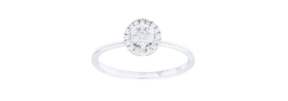 Finding Eternal Beauty: Where to Discover Your Dream Oval Engagement Ring in Dubai