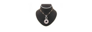 Radiate The Beauty Of Your Outfit With Dazzling Diamond Necklaces