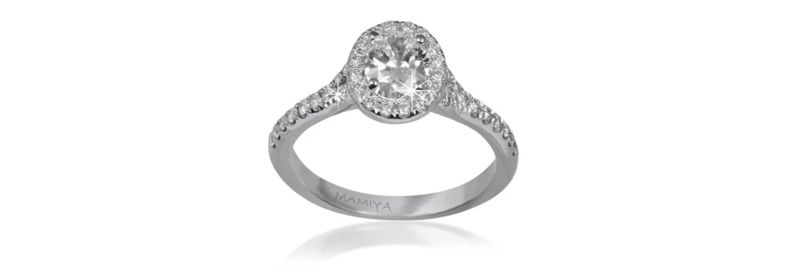 Oval Engagement Rings for Every Style: From Classic to Modern