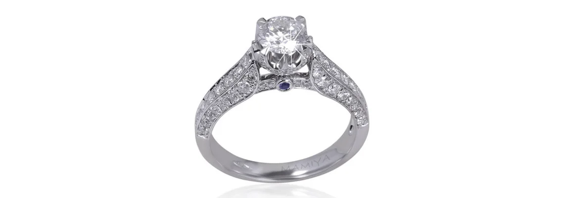 Buy The Latest Ladies Jewelery In Dubai Online Platform