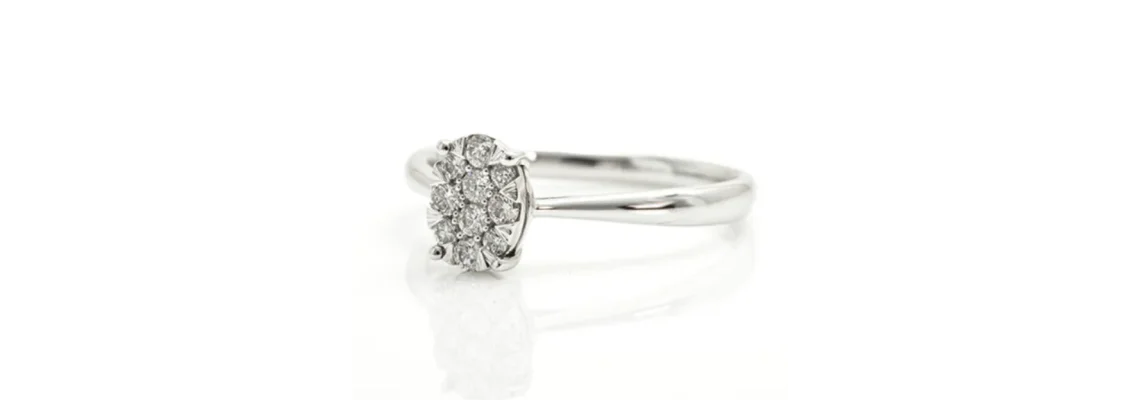 Why Dubai is the Best Place to Buy Your Dream Engagement Ring
