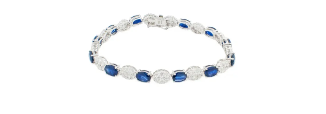 Why Gemstone Bracelets from Dubai Are the Best for Luxury and Style