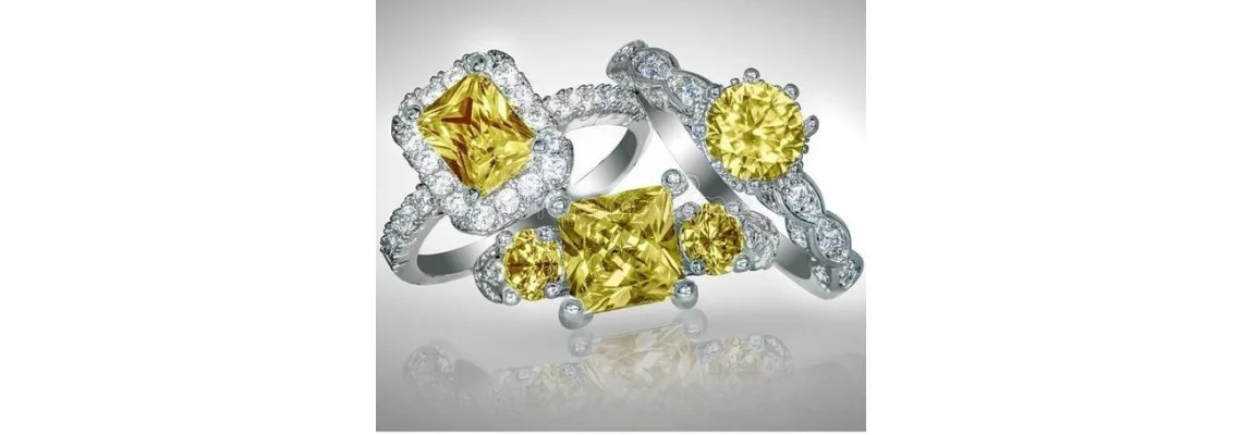Top Jewelry Store in Dubai: A Guide to Finding Luxury and Unique Pieces