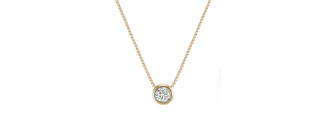 Studded Diamond Jewelry Online