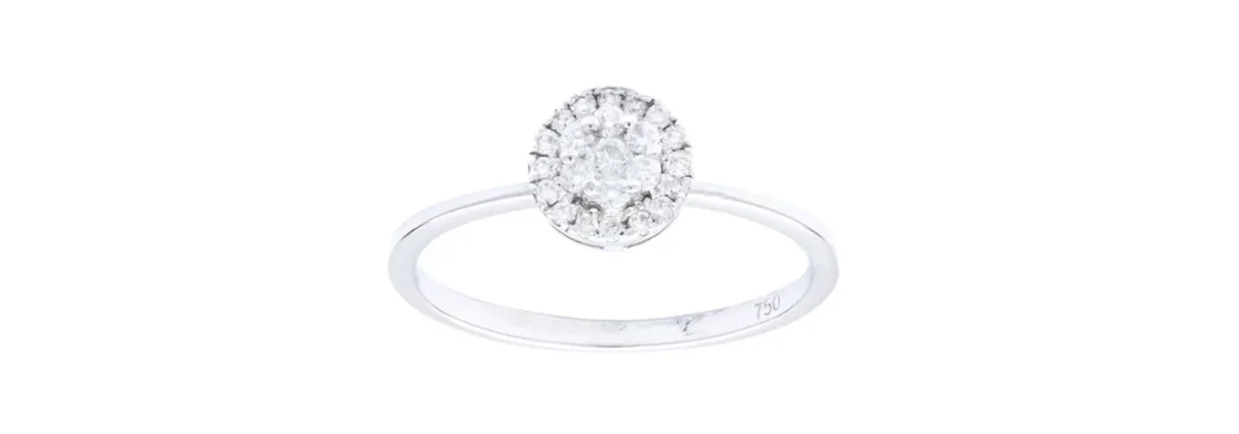 Custom Engagement Rings in Dubai: Create Your Unique Love Symbol