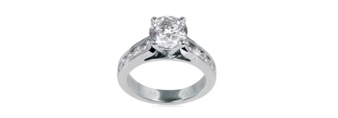 The Implication Of Engagement Rings For The Couple