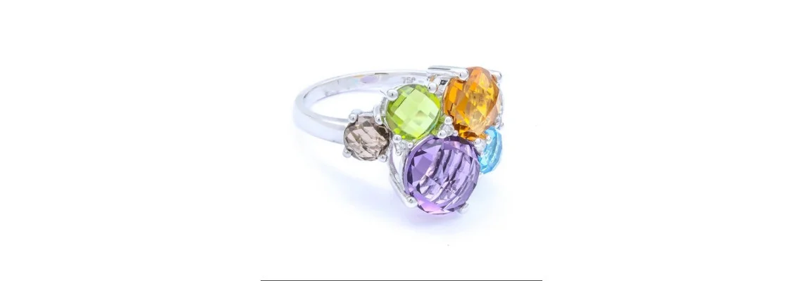 How to Choose the Perfect Engagement Ring from the Best Shop in Dubai