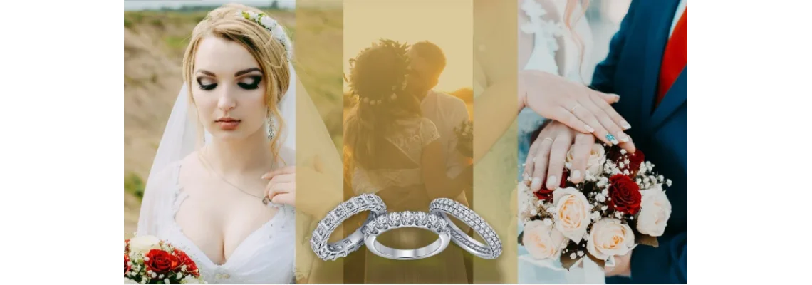 Stunning Diamond Jewelry Online - A Perfect Gift For A Special One