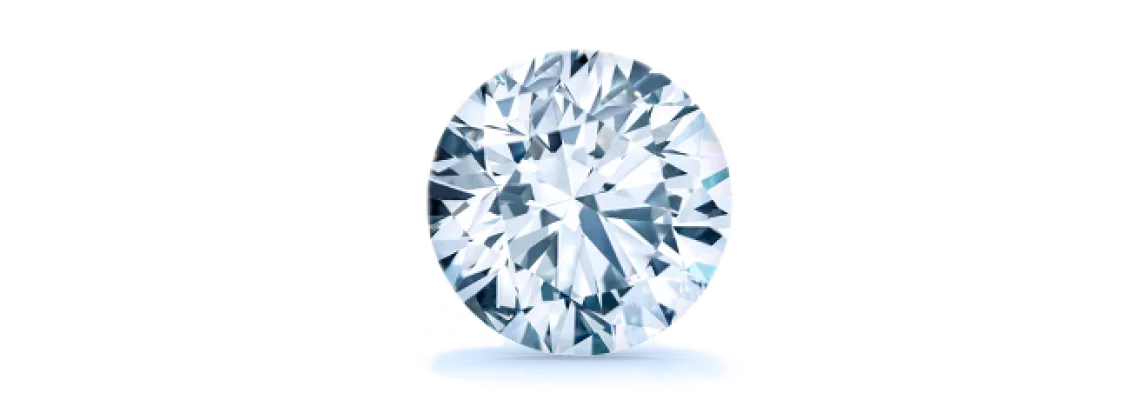 certified diamonds creates confidence also online in Dubai