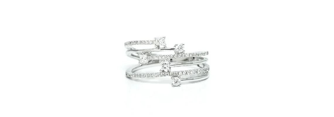 Advantages Of Using 2 Carats Diamond In Dubai