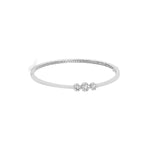 Load image into Gallery viewer, Lady Dream Diamond Bangle
