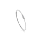 Lady Dream Diamond Bangle
