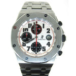 Load image into Gallery viewer, AUDEMARS PIGUET OFFSHORE PANDA
