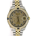 Load image into Gallery viewer, ROLEX DATE-JUST BOY SIZE
