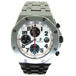 Load image into Gallery viewer, AUDEMARS PIGUET OFFSHORE PANDA
