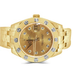 Load image into Gallery viewer, Rolex pearl master
