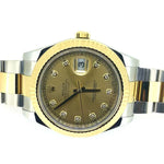 Load image into Gallery viewer, Rolex oyster bracket model-178173
