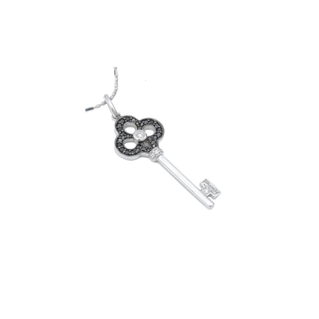Key to lady's Heart!