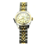 Load image into Gallery viewer, ROLEX OYSTER PERPETUAL DATEJUST MODEL-179173
