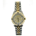 Load image into Gallery viewer, ROLEX DATE-JUST BOY SIZE
