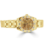 Load image into Gallery viewer, Rolex pearl master
