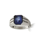 Load image into Gallery viewer, Smart Man Ring
