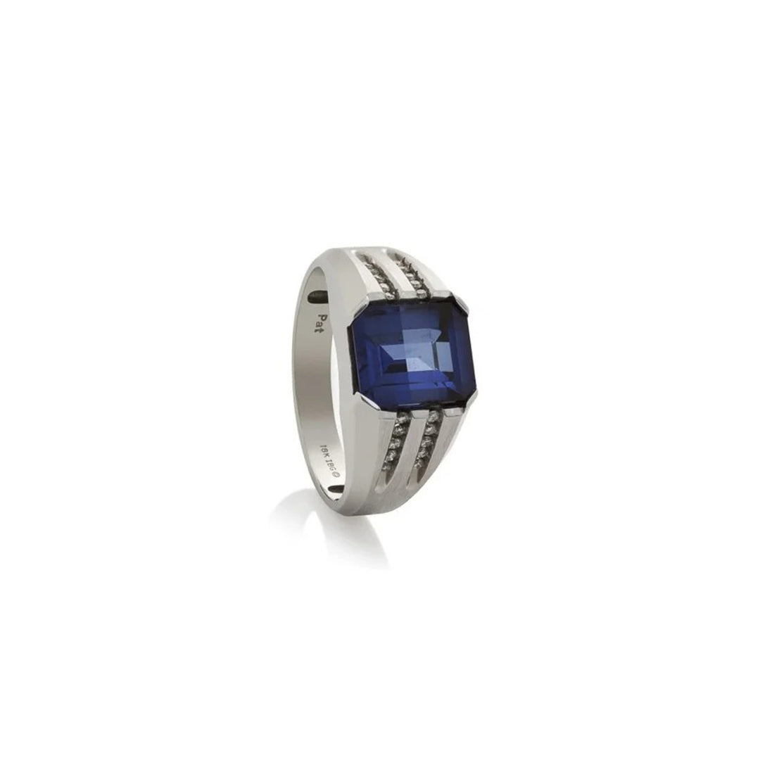 Smart Man Ring