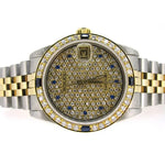 Load image into Gallery viewer, ROLEX DATE-JUST BOY SIZE
