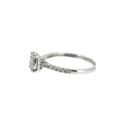 Discovering Love ring