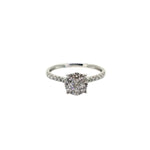 Load image into Gallery viewer, Discovering Love ring
