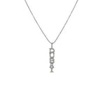 Load image into Gallery viewer, LOVE IN DUBAI NECKLACE
