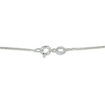 Load image into Gallery viewer, Just myself pendant in silver
