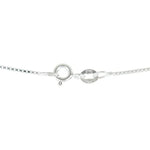 Load image into Gallery viewer, IDENTITY SILVER Necklace
