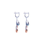 Load image into Gallery viewer, Panther Earrings

