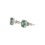 Load image into Gallery viewer, Everland Diamond Earrings
