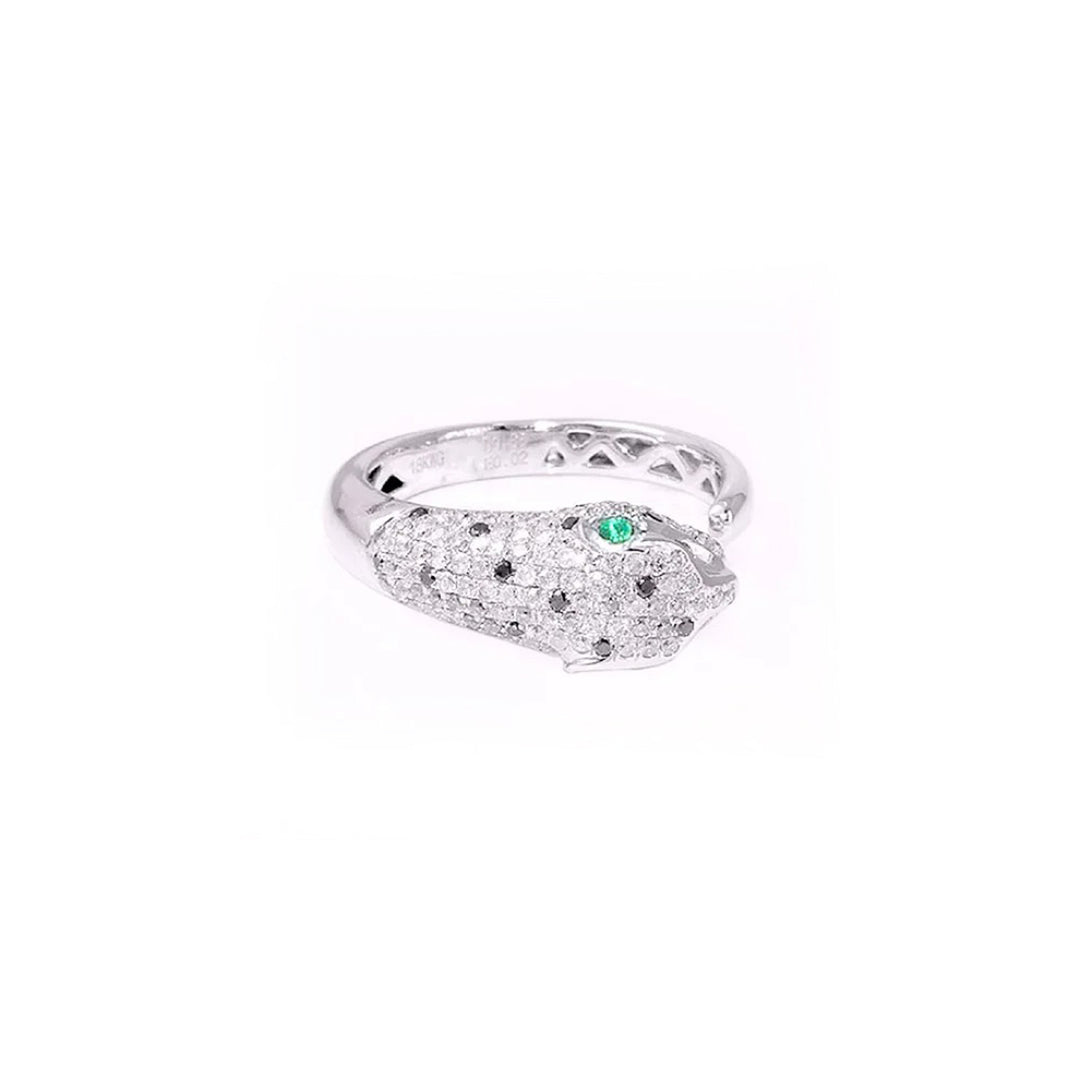 Panther Ring
