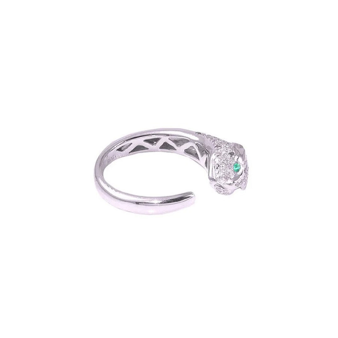 Panther Ring